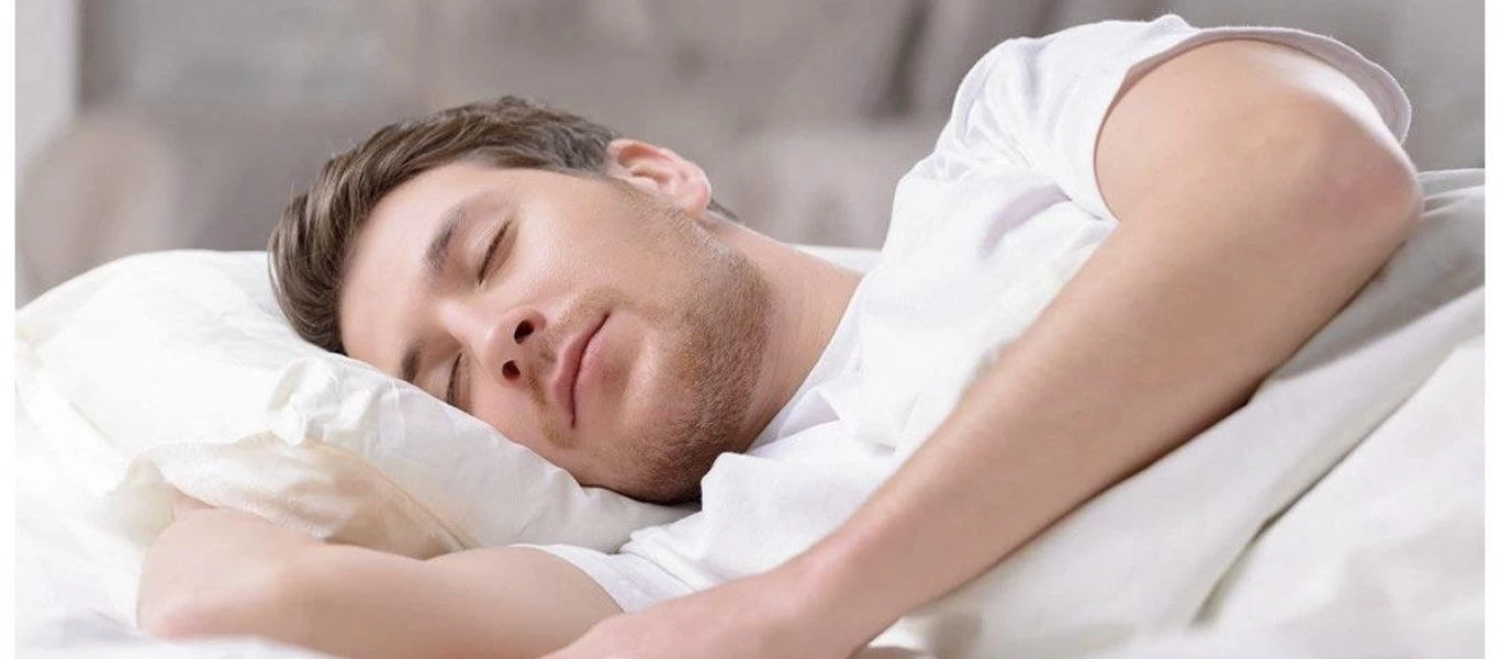 Τι κάνουν τα μάτια μας όταν κοιμόμαστε; - Οι νευροεπιστήμονες απαντούν